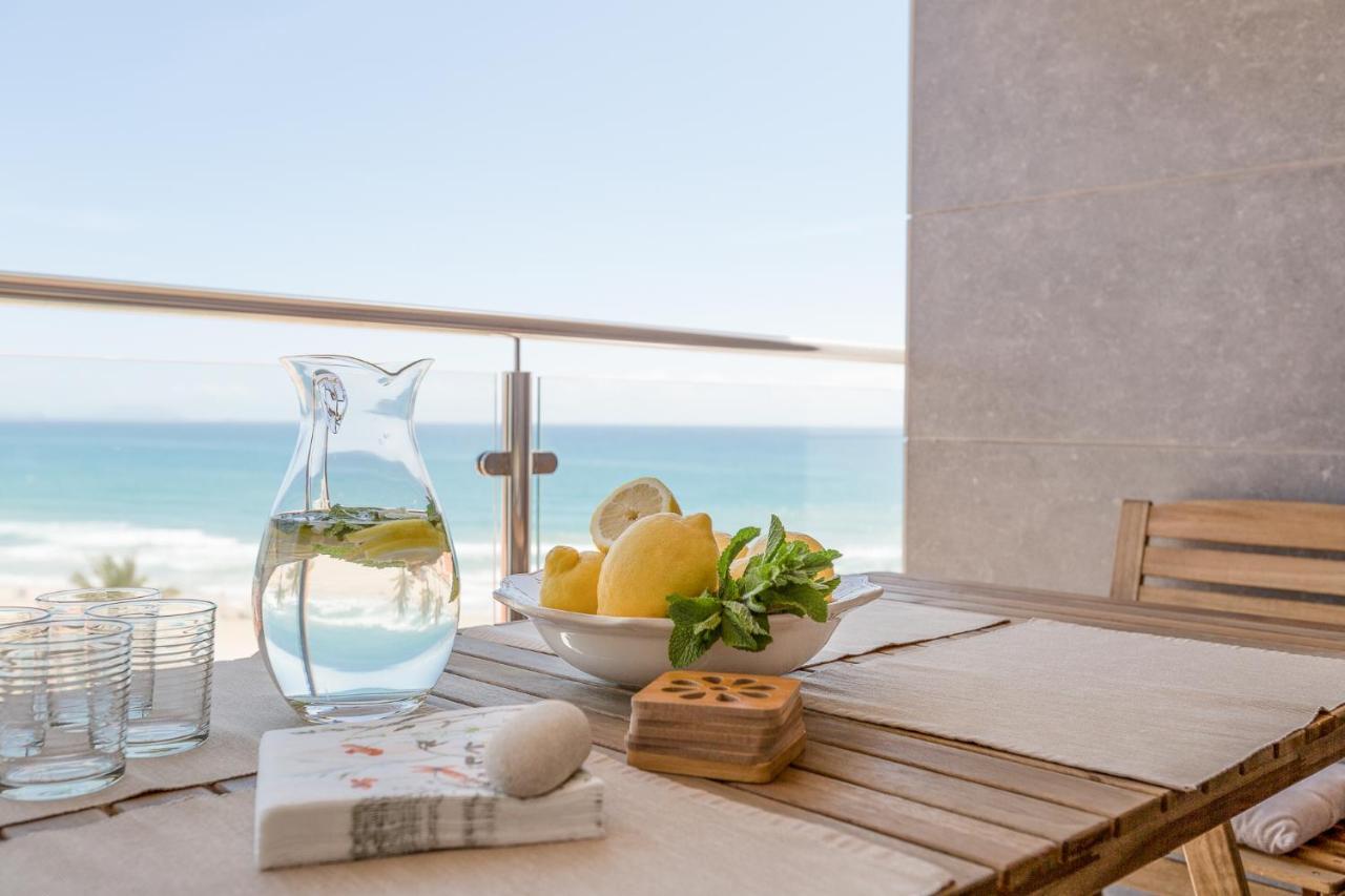 Apartamento Secuoya 1 línea del Mar El Campello Exterior foto