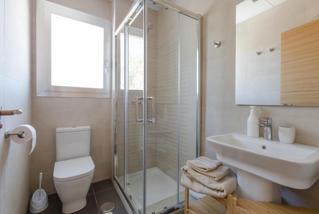 Apartamento Secuoya 1 línea del Mar El Campello Exterior foto